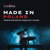 Grill na trójnogu 200 cm COOK KING - ruszt stal nierdzewna Podgląd zdjęcia produktu 9