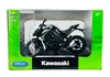 Welly 2017 Kawasaki Z1000 R Edition 1:18 10cm Motorrad Neu Produktbild-Vorschau 4