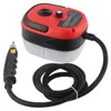 2500W Elektrický parný čistič vysokoteplotný vysokotlakový Náhľad obrázku produktu 3