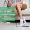 Vyhrievacia podložka na nohy a chrbát rúk, rýchly ohrev 40 Náhľad obrázku produktu 4