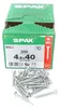 Spax 1191010450403 Anteprima dell’immagine prodotto 5