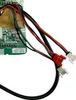 Evercross EV10KM Display 18.2A LCD Tacho Steuereinheit Produktbild-Vorschau 3