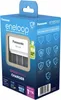 Panasonic Eneloop Smart & Quick Ladegerät BQ-CC55 Produktbild-Vorschau 8