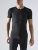 CRAFT Active Intensity SS M BLACK ASPHALT XXL Produktbild-Vorschau 3