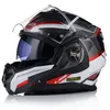 Kask z klapką LS2 FF901 Advant X Spectrum, Podgląd zdjęcia produktu 6