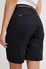 OXMO OXDaney Shorts Damen Chino Shorts Elegante Kurze Hose Produktbild-Vorschau 5