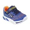 Skechers scarpe 400137NRYOR Anteprima dell’immagine prodotto 9