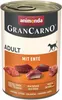 Cibo umido per cani ANIMONDA GranCarno Adult con Anatra - Anteprima dell’immagine prodotto 3