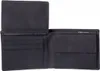 strellson Baker Street Billfold H7 Black Produktbild-Vorschau 16