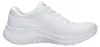 Skechers Sneakers 150051-WHT in White color size 39 Náhled obrázku produktu 44