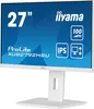 IIYAMA 68.6cm (27")   XUB2792HSU-W6 16:9 HDMI+DP+USB Lift Produktbild-Vorschau 2