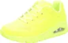 Skechers Damen Sportschuhe 73667-NYEL Uno gelb r. 37.5 Produktbild-Vorschau 1