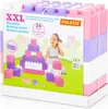 XXL stavebnice 24 dílů pro dívky, s 24 spoji Náhled obrázku produktu 3