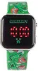 Zegarek LED KIDS LICENSING Minecraft - Oficjalny Produkt Produktbild-Vorschau 6
