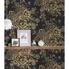 Architects Paper Blumentapete Metallic Silk florale Tapete Produktbild-Vorschau 4