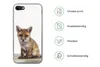 MuchoWow® Handyhülle Schutzhülle Hülle für iPhone 7 Fuchs - Produktbild-Vorschau 7