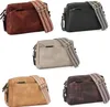 OKWISH Umhängetasche Damen Kleine, Crossbody Bag Damen Produktbild-Vorschau 8