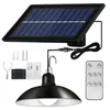 Pronett XJ4623 Solárna závesná LED lampa na záhradu s Náhľad obrázku produktu 1