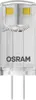 OSRAM Star PIN LED per base G4, vetro trasparente, bianco Anteprima dell’immagine prodotto 5