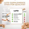 Nattochinasi 100 mg 20.000 UFC/g | 365 capsule | Anteprima dell’immagine prodotto 6