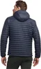 SCHÖFFEL Down Jacket Style Cascata MNS NAVY BLAZER NAVY Produktbild-Vorschau 3