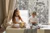Seitenzug-Rollo Fensterrollo Jalousie - Thermo-Rollo Produktbild-Vorschau 3