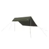 Easy Camp Tarp Void Rustic Green, 3 x 3m, Sonnensegel Produktbild-Vorschau 7