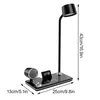 Schreibtischlampen, Schreibtischlampe LED Dimmbar, 3 Produktbild-Vorschau 2