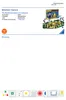 Ravensburger Hexentanz, Gra planszowa, Podróż / przygoda, 8 Podgląd zdjęcia produktu 5