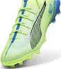 Puma ULTRA 5 ULTIMATE AG FIZZY APPLE-PUMA WHITE-BLUEMAZ 46 Produktbild-Vorschau 6