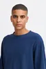 Blend He BHTee Herren Longsleeve Langarmshirt Shirt Basic Produktbild-Vorschau 4