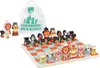 Vilac 7721, Dame-Spielset, Erwachsener, 6 Jahr(e), Produktbild-Vorschau 4