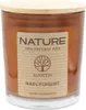 NATURE EARTH, Duftkerze im Glas, Rain Forest, 100% NATURAL Produktbild-Vorschau 1