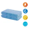 Lavea® Sydney 2er Duschtucher Set - 60x120 cm, 100% Produktbild-Vorschau 2