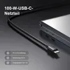 Universelles USB C Auto Ladegerät 100W, 12-24V PD Produktbild-Vorschau 5