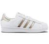 ADIDAS ORIGINALS Halbschuhe SUPERSTAR W, Weiß:36 2/3 Produktbild-Vorschau 21