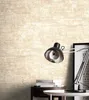 NEWROOM Tapete Bakary Beige Vliestapete - Modern Used-Look Produktbild-Vorschau 5