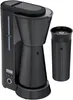 KÜCHENminis Aroma Deep Black Filterkaffeemaschine Produktbild-Vorschau 1