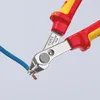 Knipex Electronic Super Knips VDE isoliert mit Produktbild-Vorschau 14
