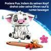 LEGO | Disney Moana: Pua, el cerdito de juguete con flor, Vista previa de la imagen del producto 29