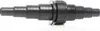Connettore SunSun per tubi flessibili 19/25/32/38 mm Anteprima dell’immagine prodotto 10