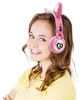 Children's headphones - LEXIBOOK - Barbie - Bluetooth 5.0 - Productafbeelding-voorbeeld 8