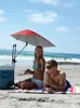 SportBrella VersaBrella VERS BR10 08 Sonnenschirm Midnight Produktbild-Vorschau 5
