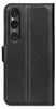 Pro Sony Xperia 1 VII Umělá kůže Book Wallet Pouzdro na Náhled obrázku produktu 6