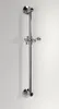 Sprchový skluz ANTEA, 670 mm, chrom Náhled obrázku produktu 6
