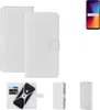 K-S-Trade Handy Hülle Schutz Hülle kompatibel mit Lenovo Produktbild-Vorschau 1