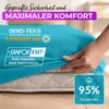 EllaTex Premium Spannbettlaken 200x220–220x240 Produktbild-Vorschau 4