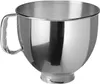4,8-liter-standmixer mit 300 watt für milchshakes Produktbild-Vorschau 7