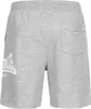 Herren Shorts normale Passform POLBATHIC Marl Grey L Produktbild-Vorschau 8