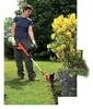 Black & Decker GLC1823L20 18V 2,0 Ah Li-Ion Rasentrimmer Produktbild-Vorschau 4